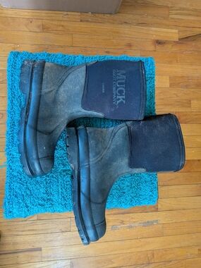 Muck Boots 7/7.5